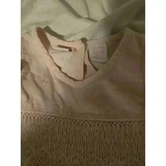 Vintage‎ Cuddle Bear Corduroy Over Dress - Picture 3 of 5